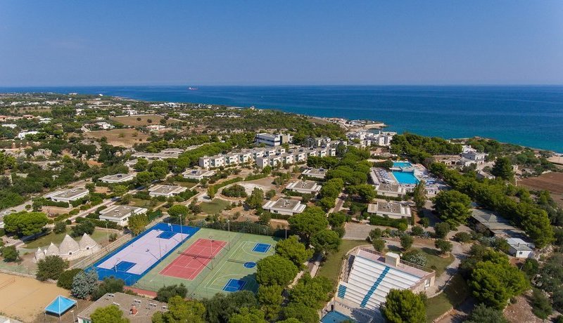 Foto CDS Porto Giardino Resort
